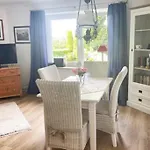 Möwe Apartment *
