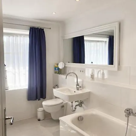 Apartman Moewe Kappeln