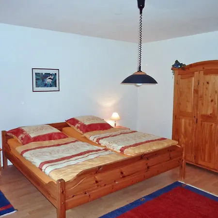 Moewe Apartman Kappeln