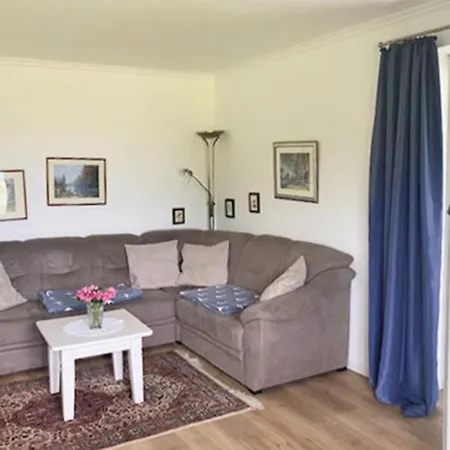 Lägenhet Möwe Kappeln