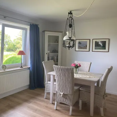 Apartman Moewe Kappeln
