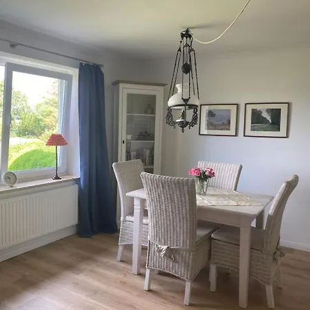 Apartment Moewe Kappeln