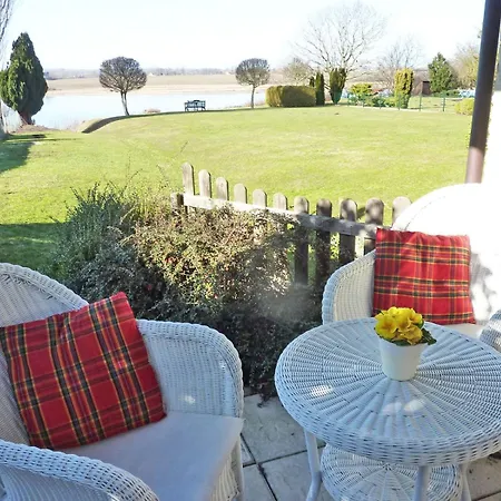 Apartment Moewe Kappeln