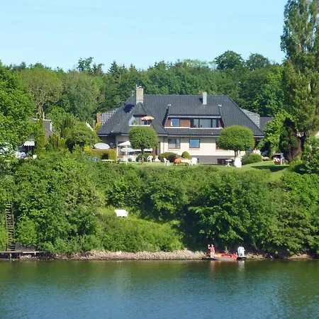 Apartment Moewe Kappeln