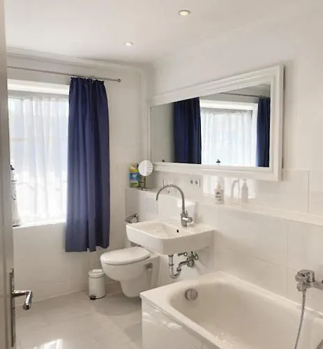 Appartamento Moewe Kappeln