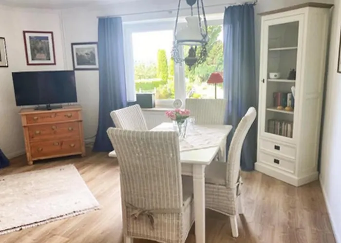 Moewe Appartamento *