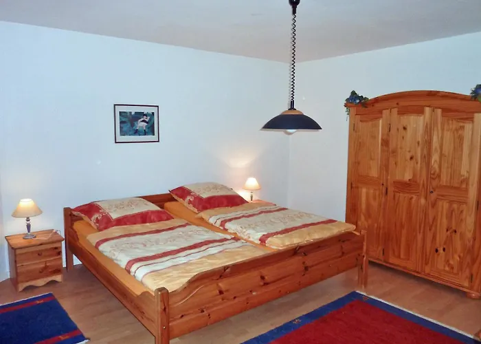 Moewe Appartamento Kappeln