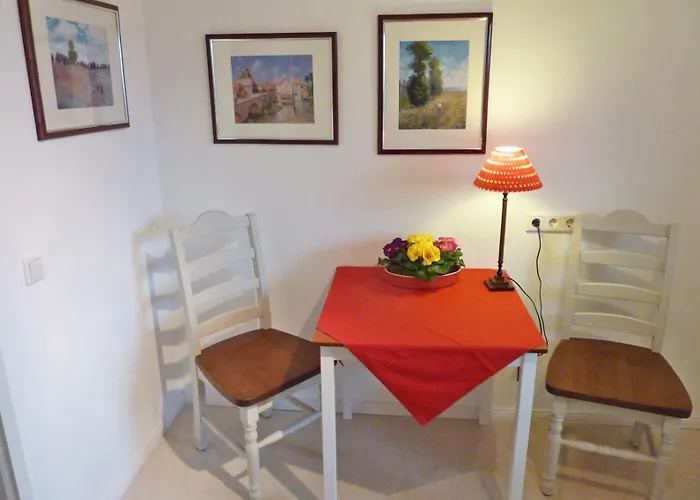 Moewe Appartamento *