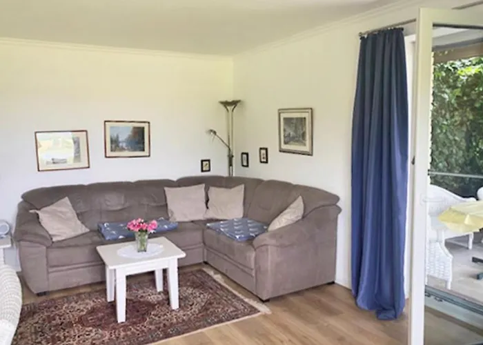 Appartamento Moewe Kappeln