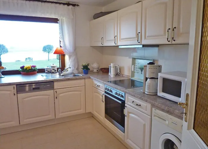 Moewe Appartamento *