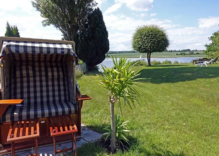 Moewe Appartamento Kappeln