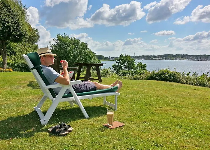 Appartamento Moewe *