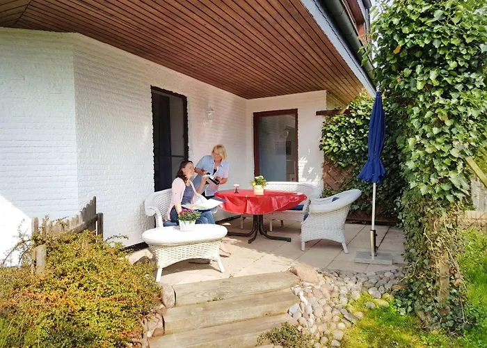 Moewe Appartamento *