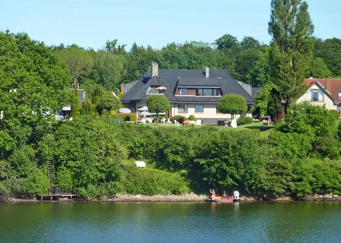 Appartamento Moewe Kappeln